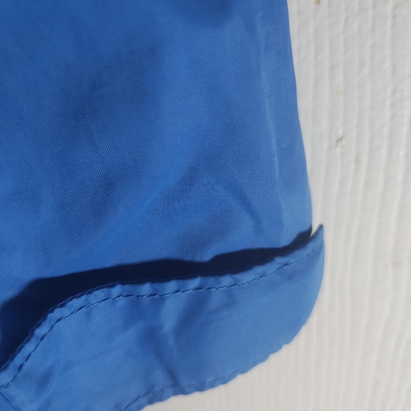 Columbia Men's Sz. Large Rain jacket 🌧️☔ - Picture 4 of 9